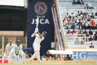 Jaiswal Becomes fifth Indian To score 600 runs in Single Test Series