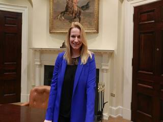 US Delegate Kristie Canegallo To Visit India To Co-Chair US-India Homeland Security Dialogue On Feb 28