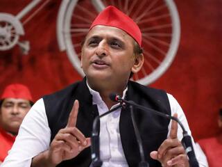 Lok Sabha Election 2024: जयंत चौधरी को लेकर जारी अटकलों पर अखिलेश यादव बोले, 'वह किसानों की लड़ाई को कमजोर...'