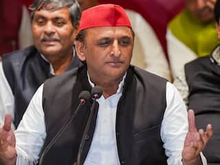 राज्यसभा चुनाव में विधायकों ने क्यों की 'क्रॉस वोटिंग'? अखिलेश यादव ने किया खुलासा
