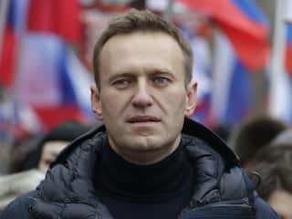 Indian Food, Books, Tump: What Aleksei Navalny's Letters Say About His Last Days In Prison