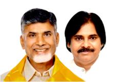 AP Assembly Elections: TDP-JSP Announces First List; Check 118 Candidates Names Here