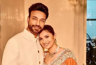 Ankita Lokhande Asks People Not to Judger Her Relationship With Husband Vicky Jain