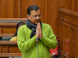 'जांच से भाग रहे हैं', दिल्ली HC में नई याचिका दायर करने पर BJP नेताओं ने केजरीवाल को घेरा