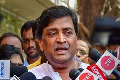 Ashok Chavan Joins BJP, To File Nomination For Rajya Sabha Polls On Feb 14