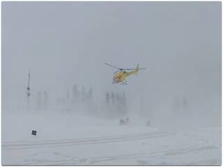 Gulmarg Avalanche: जम्मू-कश्मीर के गुलमर्ग में हिमस्खलन, एक विदेशी की मौत, कई सैलानी अब भी फंसे