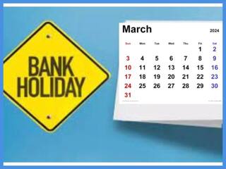 Bank Holidays March 2024: मार्च में 14 दिन बंद रहेंगे बैंक, किसी जरूरी काम के लिए जाने से पहले चेक करें छुट्टियों की लिस्ट