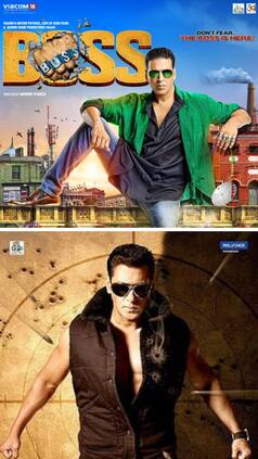 Hera Pheri to Drishyam, Malayalam Movies Remade in Bollywood