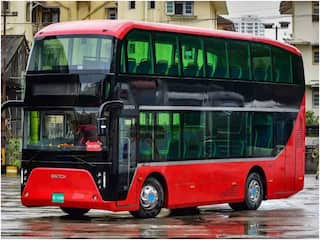 Bengaluru: Double-Decker Buses To Run Only On 3 Routes; Here’s Why