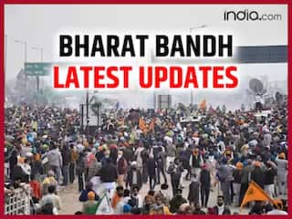 Bharat Bandh Today: ग्रामीण क्षेत्र में भारत बंद का क्या असर पड़ेगा, क्या आज बैंक भी बंद रहेंगे?