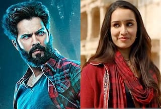 Bhediya Meets Stree! Varun Shoots With Shraddha For His Hilarious Cameo in Stree  2