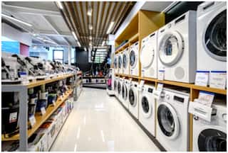 Budget 2024: TV, Refrigerator, Smartphone Phones     Will Home Appliances Be Cheaper? Check Latest Updates