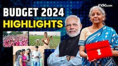 10 Key Highlights of Budget 2024