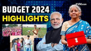 10 Key Highlights of Budget 2024