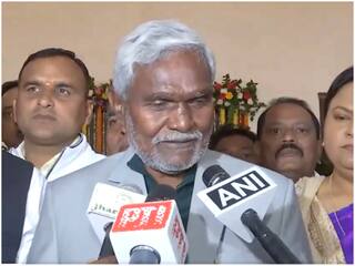 Champai Soren Reach Delhi Amid Rift Over New Chhattisgarh Cabinet Expansion, To Meet Congress Chief