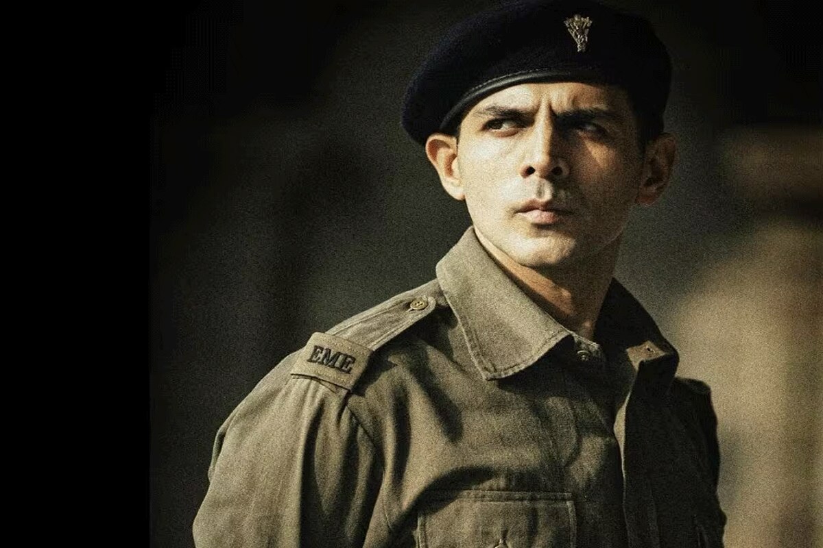 'Chandu Champion' की इन जगह हुई है शूटिंग, कार्तिक आर्यन ने फिल्म के लिए जी-जान लगा दी