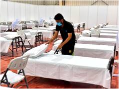 Skeletons In Closet! Double Billing Fraud In Bengaluru Covid Care Centre Contracts Busted