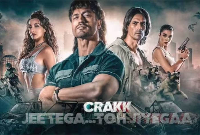 Commando 2 Box Office Collection Day 1: Vidyut Jammwal's Film Made Rs 4  Crore