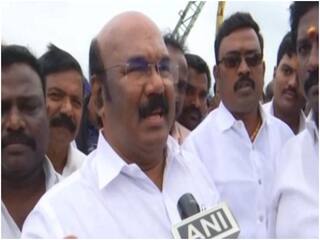 क्या AIADMK भी NDA में होगी शामिल? चर्चाओं के बीच अन्नाद्रमुक ने कहा- BJP के लिए हमारे दरवाजे हमेशा के लिए...
