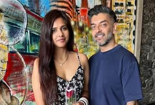 Amid Separation Rumours, Dalljiet Kaur and Her Husband Nikhil Patel UNFOLLOWS Each Other On Instagram