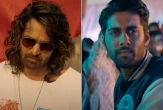 Dange Trailer Out: Harshvardhan Rane and Ehan Bhat's Intense College Face-Off Will Keep You Hooked To Your Seats