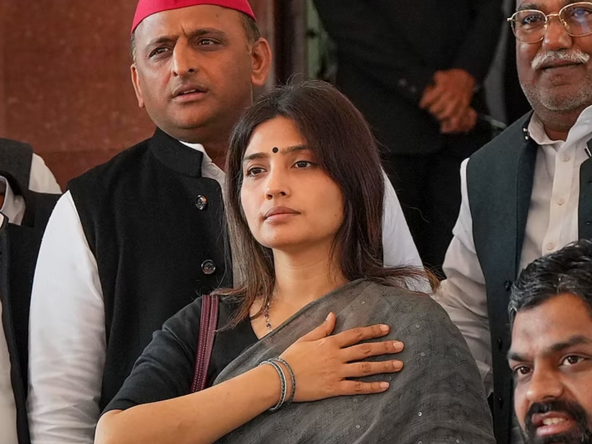 Dimaple Yadav Nude Sex - Dimple Yadav Photos | Latest Pictures of Dimple Yadav | Dimple Yadav:  Exclusive & Viral Photo Galleries & Images | India.com PhotoGallery
