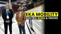 In Conversation With Anil Baliga, President, EKA Mobility, About Commercial EV Ranges