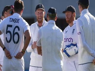 IND vs ENG- रांची टेस्ट के लिए इंग्लैंड की प्लेइंग XI घोषित, दो बदलाव