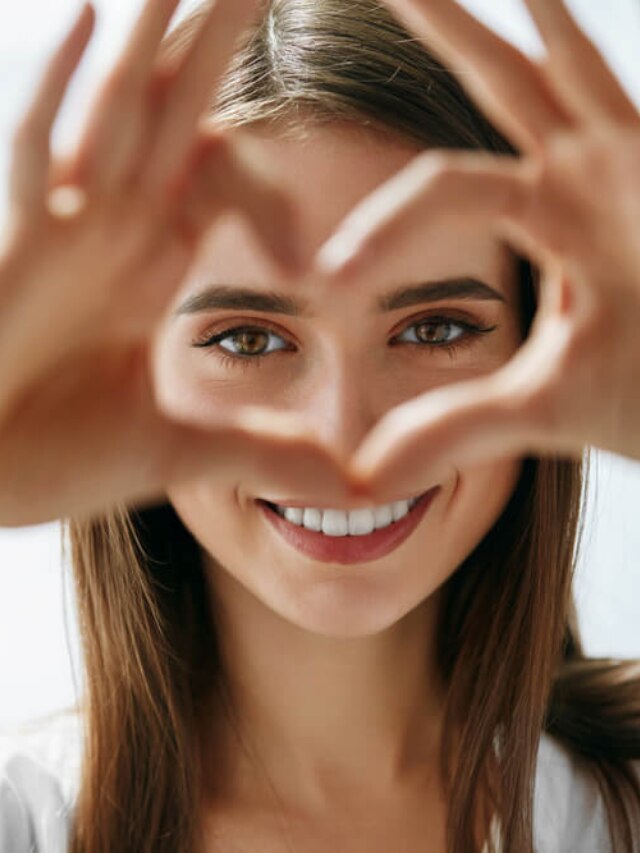 7 Simple Ways To Improve Eye Health