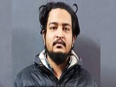बड़ी आतंकी साजिश का खुलासा, वेलेंटाइन डे के विरोध की आड़ में हमलावर तैयार किए जा रहे थे, AMU से जुड़े हैं तार