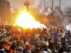 Bharat Bandh Today? Sanyukt Kisan Morcha Announces Nationwide Protest, Demands Amit Shah's Resignation