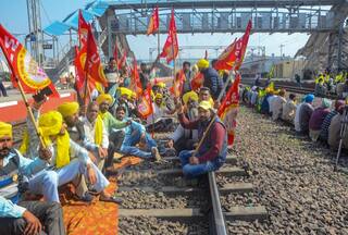 Bharat Bandh on Feb 16: What Are Farmers Planning For Nationwide Protest And Who All Are Joining Them