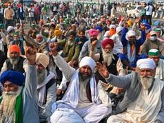 Farmers To Block Trains, Intensify Protest On Day 3; Likely to Hold Talks With Centre Today | What We Know So Far