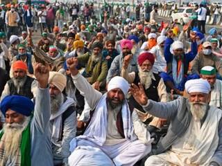 Farmers To Block Trains, Intensify Protest On Day 3; Likely to Hold Talks With Centre Today | What We Know So Far