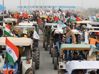 Farmes Protest 2024: Leaders Give 'Rail roko' Call For March 10, To Reach Delhi On THIS Date | Top Points