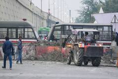 Farmers' Protest: Section 144 Clamped For Entire Month In Delhi, Bawana Stadium Converted Into Temporary Jail