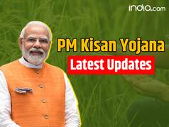 PM Kisan Samman Nidhi 21st Installment will be credited on…, know who will get it, what’s eligibility criteria?