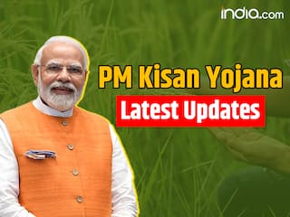 PM Kisan Samman Nidhi 21st Installment will be credited on…, know who will get it, what’s eligibility criteria?