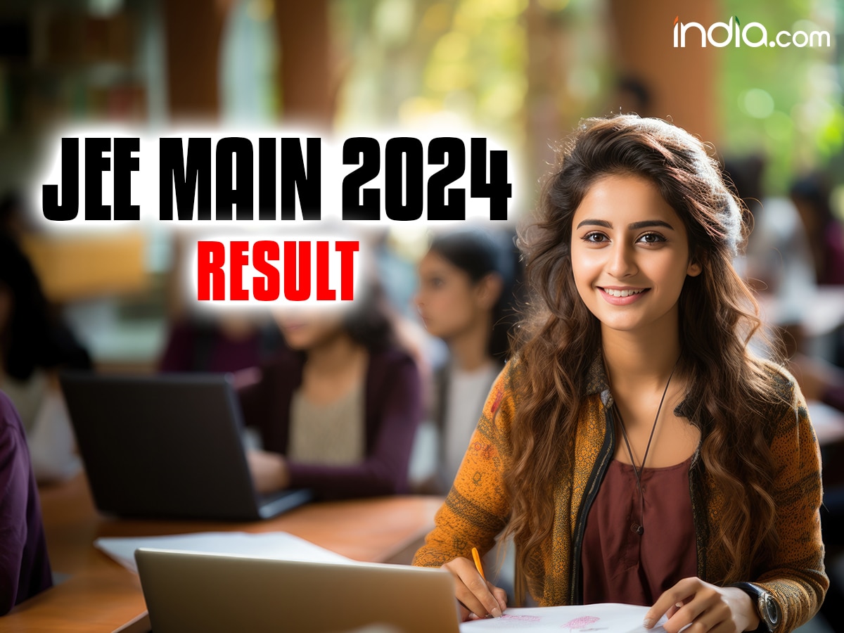 JEE Main 2023 Live: Shift 2 ended, Latest update on paper analysis here |  Hindustan Times
