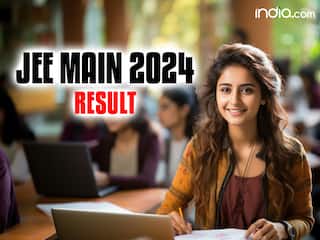 JEE Main 2024 paper 2 result: जईई मेन के पेपर 2 में दो कैंडिडेट्स ने हासिल किए 100 NTA स्कोर
