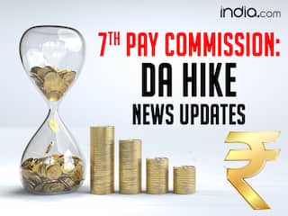 7th Pay Commission: 4% DA Hike Announced For Odisha Govt Employees Ahead of Holi, Check How Much Total DA Increased