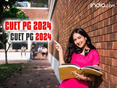 CUET PG 2024 Exam City Slip in First Week of March; Admit Card by This Date