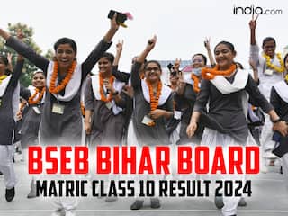 Bihar Board 10th, 12th Result 2024 Date: BSEB Matric Result at biharboardonline.bihar.gov.in(Soon); Tentative Schedule Here