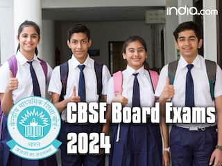 CBSE Class 12 Chemistry Exam On Feb 27; Check Previous 3 Years Sample Question Paper, Preparation Tips