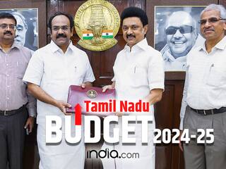 Tamil Nadu Budget 2024-25: TN Govt Announces Coaching Plan For 1,000 Aspirants