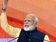 PM Modi To Address Mega Rally In West Bengal On March 7, Over 2 Lakh Women Likely To Attend