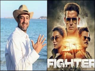 Fighter के निर्देशक सिद्धार्थ आनंद का अजीबो गरीब बयान, कहा '90% लोग प्लेन में नहीं बैठे'