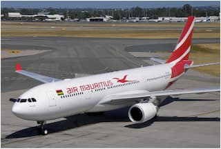 Several Infants, Elderly Passenger Suffer Breathing Problem Due To Dysfunctional Ac In Mumbai-Mauritius Flight