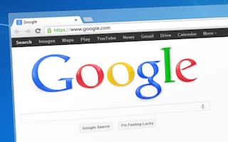 Google Down: Search Engine Not Working For Few Users | All You Need To Know