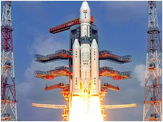 'Naughty To Smarty': Journey Of ISRO's Notorious GSLV Launch Vehicle